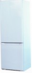 NORD NRB 137-030 Frigorífico geladeira com freezer