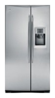 özellikleri Buzdolabı General Electric PSE25VGXCSS fotoğraf