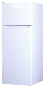 özellikleri Buzdolabı NORD NRT 141-030 fotoğraf