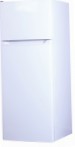 NORD NRT 141-030 Frigo frigorifero con congelatore