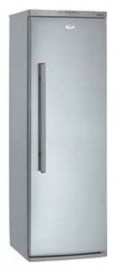 Характеристики Холодильник Whirlpool AFG 8082 IX фото