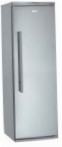 Whirlpool AFG 8082 IX Холодильник морозильний-шафа
