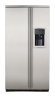 đặc điểm Tủ lạnh General Electric GWE23LGYFSS ảnh