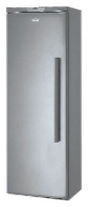 Характеристики Холодильник Whirlpool ARC 1792 IX фото