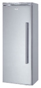 özellikleri Buzdolabı Whirlpool ARC 1782 IX fotoğraf