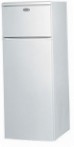 Whirlpool ARC 2210 Frigo réfrigérateur avec congélateur