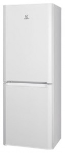 Характеристики Хладилник Indesit BI 160 снимка