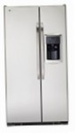 General Electric GCE23LGYFLS Холодильник холодильник з морозильником