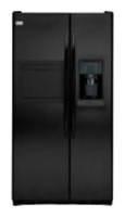 характеристики Холодильник General Electric PSE29VHXTBB Фото