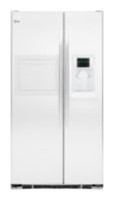 Charakteristik Kühlschrank General Electric PSE27VHXTWW Foto