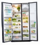 General Electric PJE25YGXFKB Холодильник холодильник з морозильником
