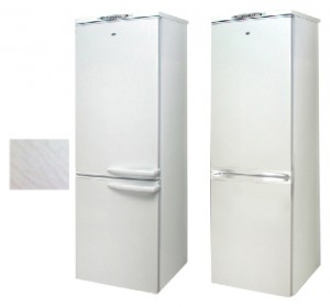 Charakteristik Kühlschrank Exqvisit 291-1-065 Foto