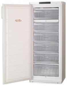 katangian Refrigerator ATLANT М 7003-010 larawan
