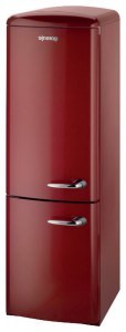 характеристики Холодильник Gorenje RKV 60359 OR Фото