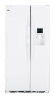 Характеристики Холодильник General Electric PCE23VGXFWW фото