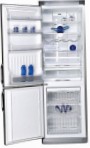 Ardo COF 2110 SAE Fridge refrigerator with freezer