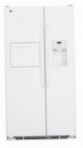 General Electric GCE23LHYFWW Kühlschrank kühlschrank mit gefrierfach