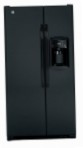 General Electric GCE21XGYFNB Kühlschrank kühlschrank mit gefrierfach