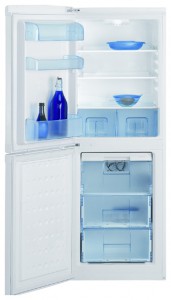 đặc điểm Tủ lạnh BEKO CHA 23000 W ảnh