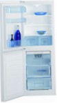 BEKO CHA 23000 W Refrigerator freezer sa refrigerator