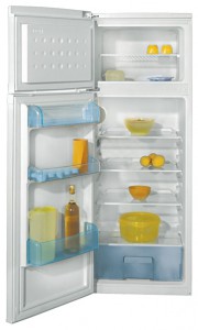 Характеристики Холодильник BEKO DSK 25000 фото