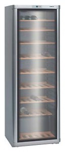 Charakteristik Kühlschrank Bosch KSW30V80 Foto