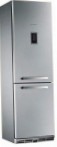 Hotpoint-Ariston BCZ M 400 IX Kühlschrank kühlschrank mit gefrierfach
