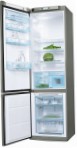 Electrolux ENB 38607 X Fridge refrigerator with freezer