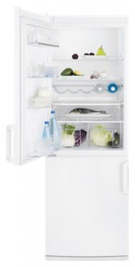 özellikleri Buzdolabı Electrolux EN 3241 AOW fotoğraf