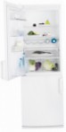 Electrolux EN 3241 AOW Fridge refrigerator with freezer