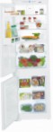 Liebherr ICBS 3314 Ledusskapis ledusskapis ar saldētavu