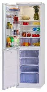 katangian Refrigerator Vestel ER 3850 W larawan