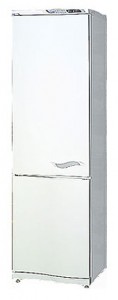 Charakteristik Kühlschrank ATLANT МХМ 1843-20 Foto