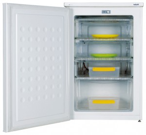 özellikleri Buzdolabı Haier HF-136A-U fotoğraf