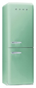 Charakteristik Kühlschrank Smeg FAB32VS6 Foto