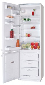 характеристики Холодильник ATLANT МХМ 1833-01 Фото