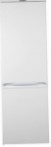 DON R 291 белый Fridge refrigerator with freezer
