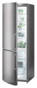 Charakteristik Kühlschrank Gorenje RX 6200 FX Foto