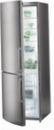 Gorenje RX 6200 FX Fridge refrigerator with freezer