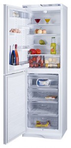 đặc điểm Tủ lạnh ATLANT МХМ 1848-21 ảnh