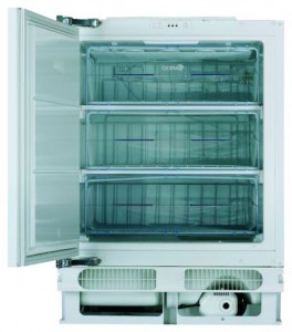 özellikleri Buzdolabı Ardo FR 12 SA fotoğraf