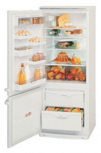Характеристики Холодильник ATLANT МХМ 1803-02 фото
