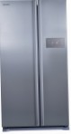 Samsung RS-7527 THCSL Хладилник хладилник с фризер