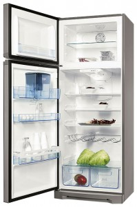 đặc điểm Tủ lạnh Electrolux END 42395 X ảnh
