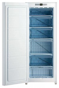 Charakteristik Kühlschrank Kaiser G 16243 Foto