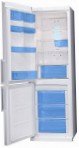 LG GA-B399 UQA Fridge refrigerator with freezer