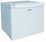 Optima MRF-50K Fridge refrigerator with freezer