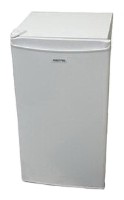 Charakteristik Kühlschrank Optima MRF-100K Foto