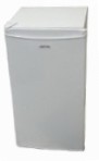 Optima MRF-100K Fridge refrigerator with freezer