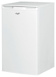 katangian Refrigerator Whirlpool WVT 503 larawan